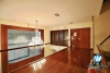 A stunning 4 bedroom villa for rent in Tay ho, Hanoi